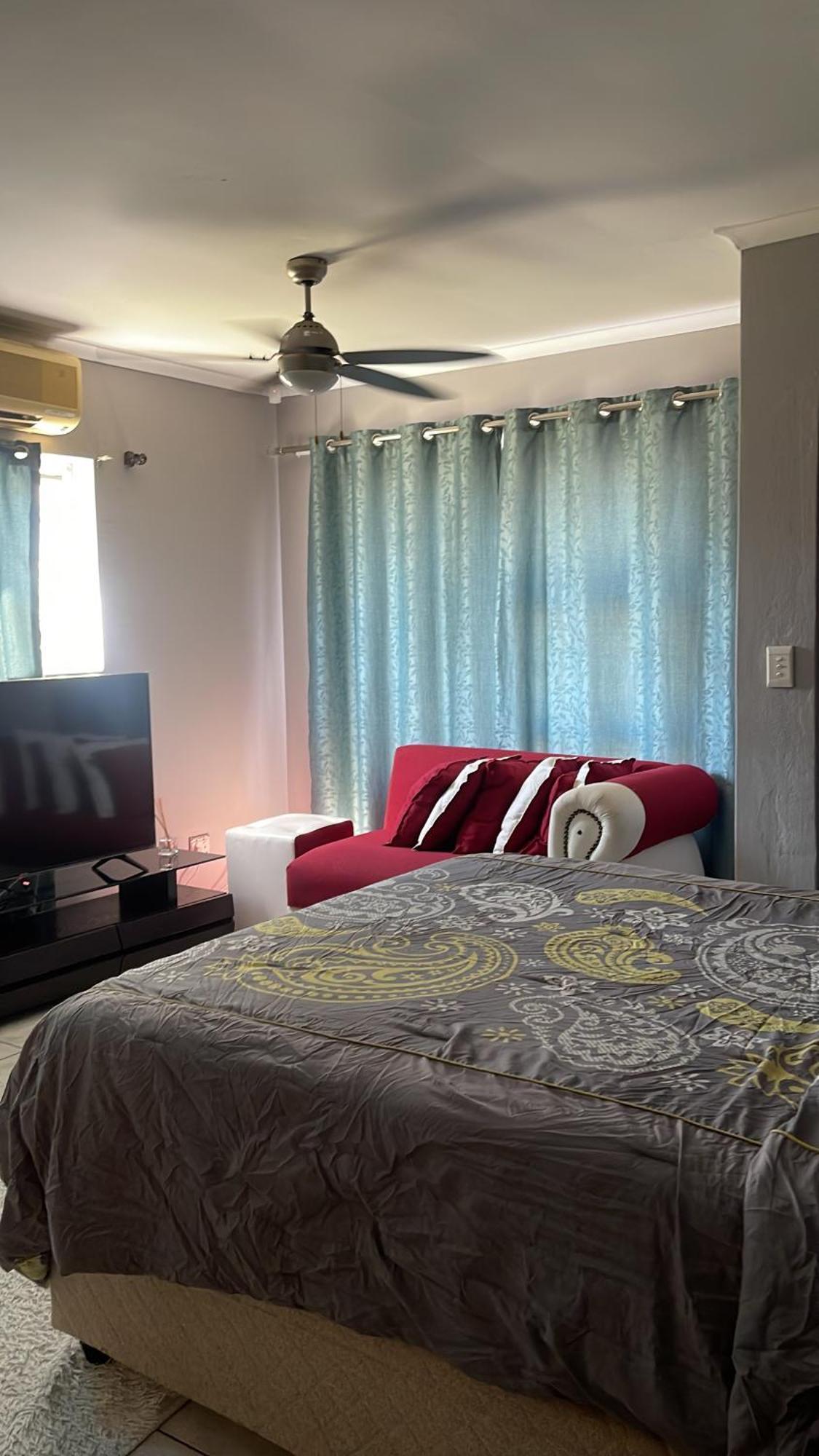 Zoe & Saint Homestay Cape Town